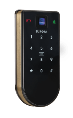 Big Automatic Furniture Lock