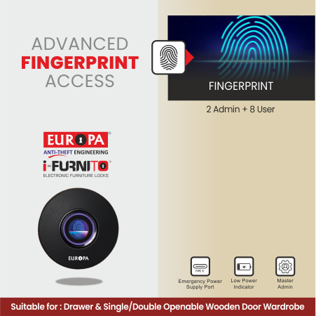 Installed view