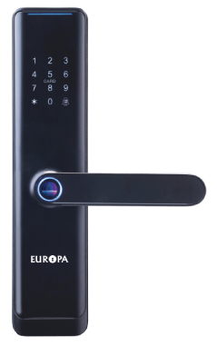 L3-A Smart Door Lock