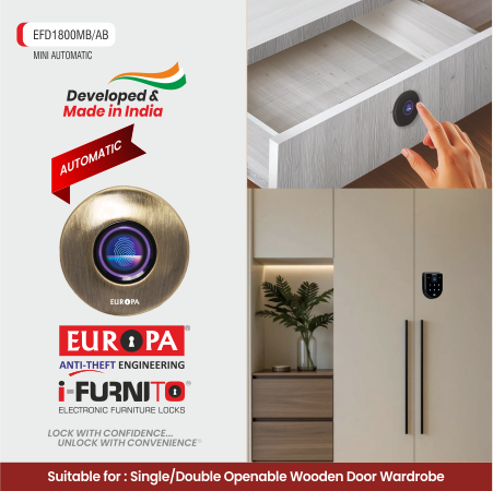 Installed view