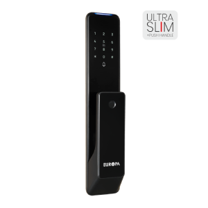 P2A Smart Door Lock